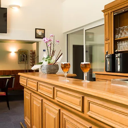 The Originals Hôtel, Aéroport Hotel Beauvais