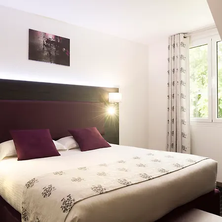 The Originals Hôtel, Aéroport 3* Beauvais