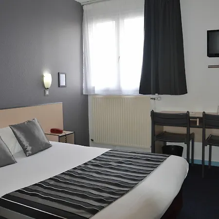 The Originals Hôtel, Aéroport Hotel
