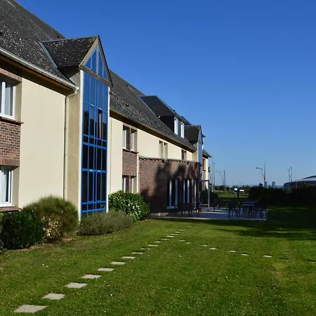 The Originals Hôtel, Aéroport 3* Beauvais