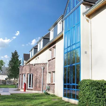 The Originals Hôtel, Aéroport 3* Beauvais