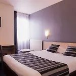 The Originals Hotel, Aeroport 3*
