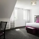 The Originals Hôtel, Aéroport 3* Beauvais
