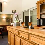 The Originals Hotel, Aeroport Hotel Beauvais