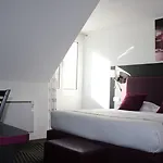 The Originals Hotel, Aeroport