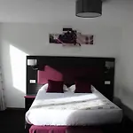 The Originals Hotel, Aeroport Beauvais