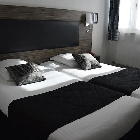 Hotel The Originals Hotel, Aeroport Beauvais