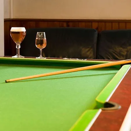 The Originals Hotel, Aeroport Beauvais