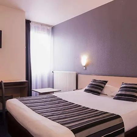 The Originals Hôtel, Aéroport 3*