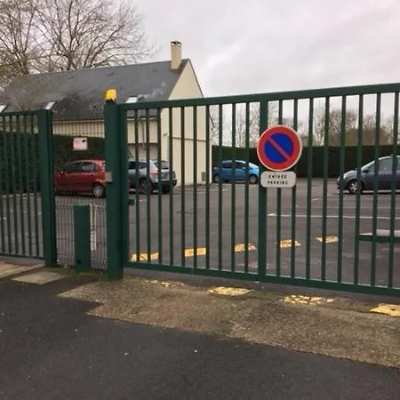 The Originals Hotel, Aeroport 3* Beauvais
