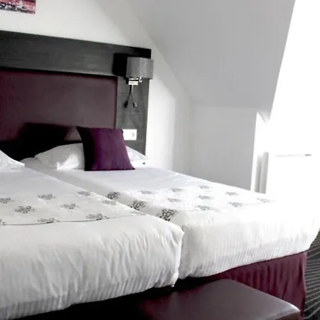 The Originals Hotel, Aeroport Beauvais