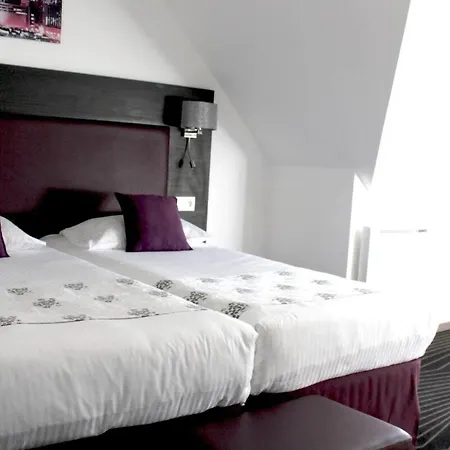 The Originals Hôtel, Aéroport Beauvais