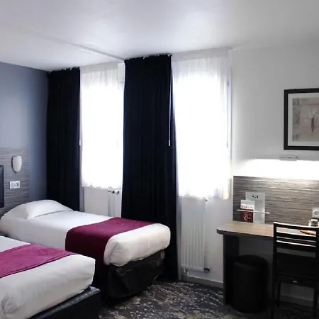 The Originals Hôtel, Aéroport Hotel Beauvais