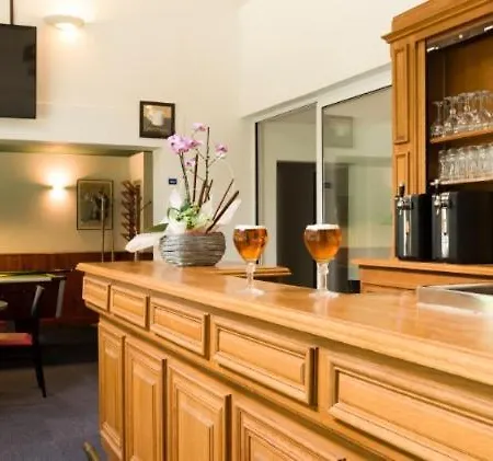 The Originals Hôtel, Aéroport Hotel Beauvais