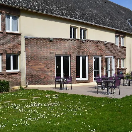 The Originals Hôtel, Aéroport