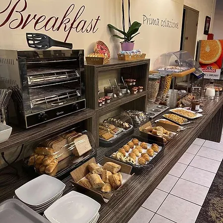 The Originals Hotel, Aeroport Hotel Beauvais