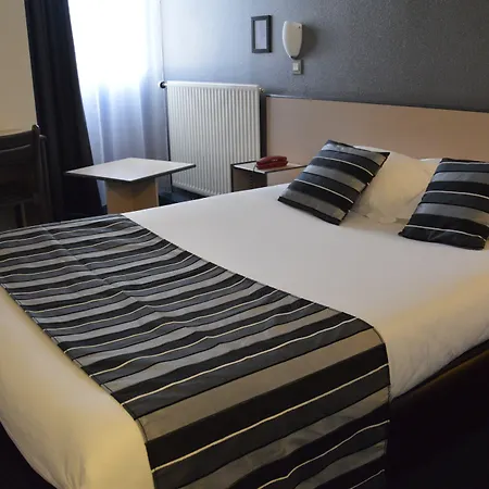 The Originals Hotel, Aeroport Beauvais