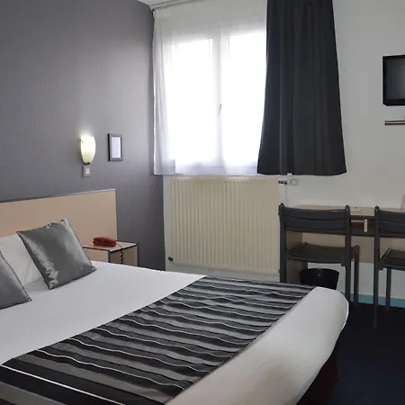 The Originals Hotel, Aeroport 3* 博韦
