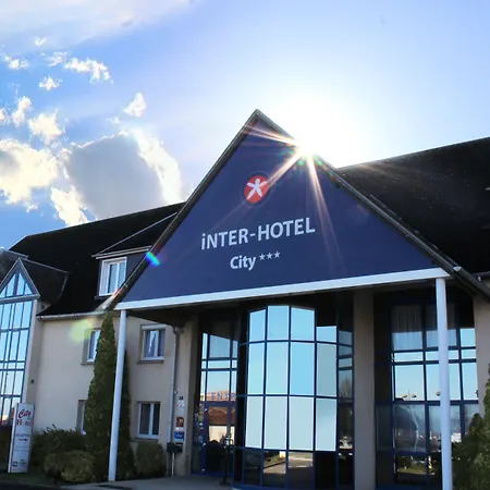 The Originals Hôtel, Aéroport Beauvais