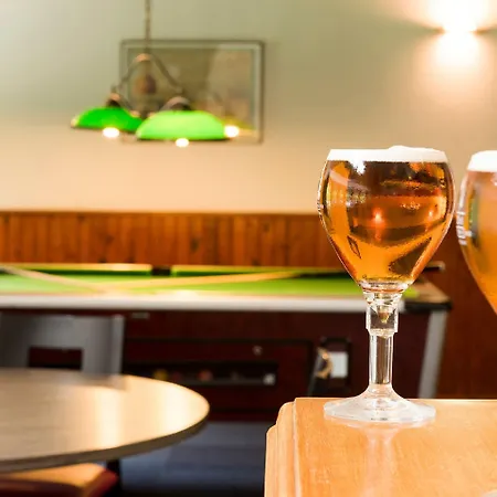 The Originals Hotel, Aeroport 3* Beauvais