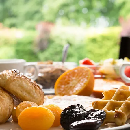 The Originals Hôtel, Aéroport 3*