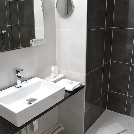 The Originals Hôtel, Aéroport Hotel Beauvais