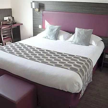 The Originals Hotel, Aeroport Hotel 3*