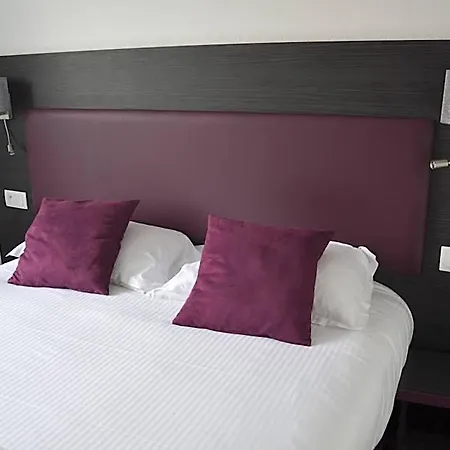 The Originals Hotel, Aeroport Hotel Beauvais
