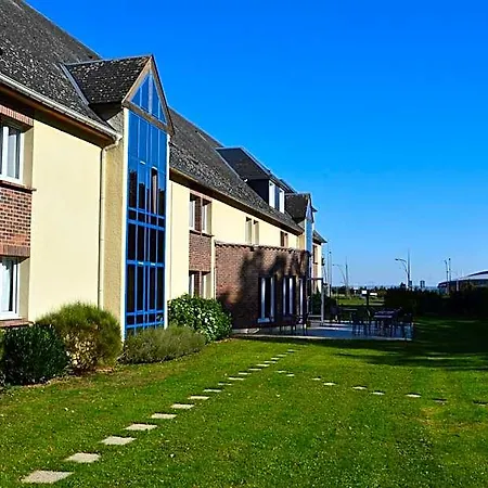 The Originals Hotel, Aeroport Hotel Beauvais
