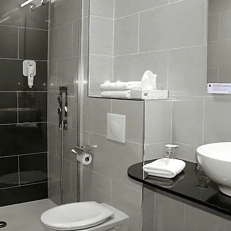 The Originals Hotel, Aeroport Hotel Beauvais