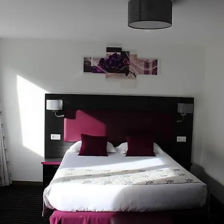 The Originals Hotel, Aeroport 3* Beauvais