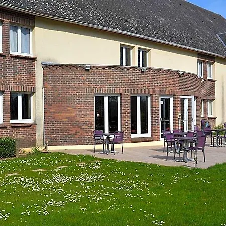 The Originals Hotel, Aeroport Beauvais