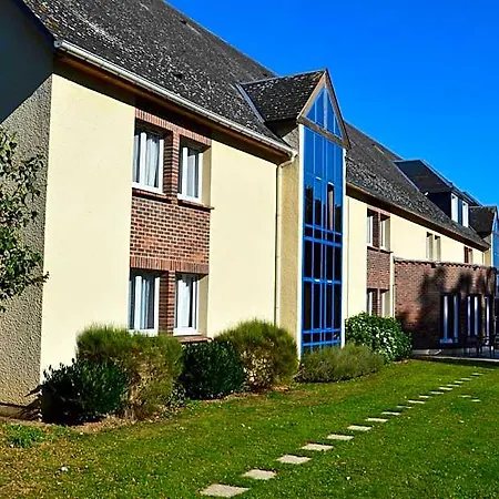 The Originals Hotel, Aeroport 3* Beauvais