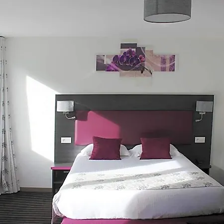 The Originals Hotel, Aeroport Hotel
