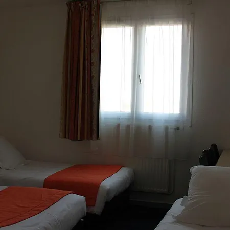 The Originals Hotel, Aeroport Hotel 3*