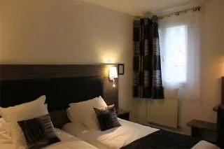 The Originals Hôtel, Aéroport Beauvais