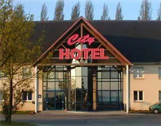 The Originals Hotel, Aeroport 3*
