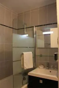 The Originals Hotel, Aeroport Hotel 3*