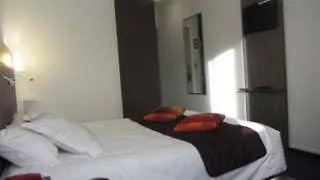 The Originals Hotel, Aeroport Hotel 3*