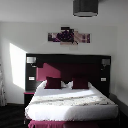 The Originals Hôtel, Aéroport Beauvais