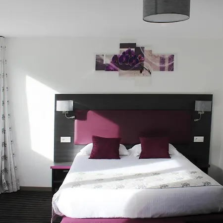 The Originals Hôtel, Aéroport Hotel Beauvais