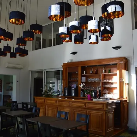 The Originals Hotel, Aeroport Hotel