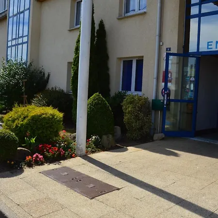 The Originals Hôtel, Aéroport Hotel