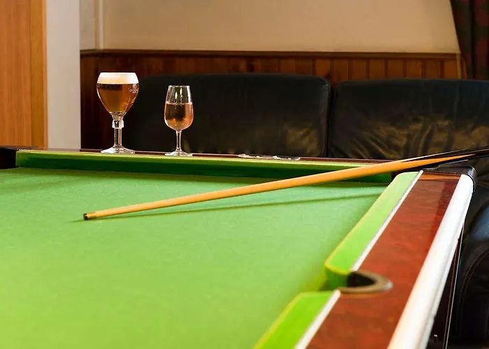 The Originals Hôtel, Aéroport Beauvais