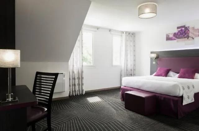 The Originals Hôtel, Aéroport 3* Beauvais