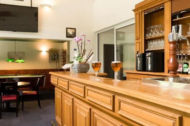 The Originals Hôtel, Aéroport Hotel Beauvais